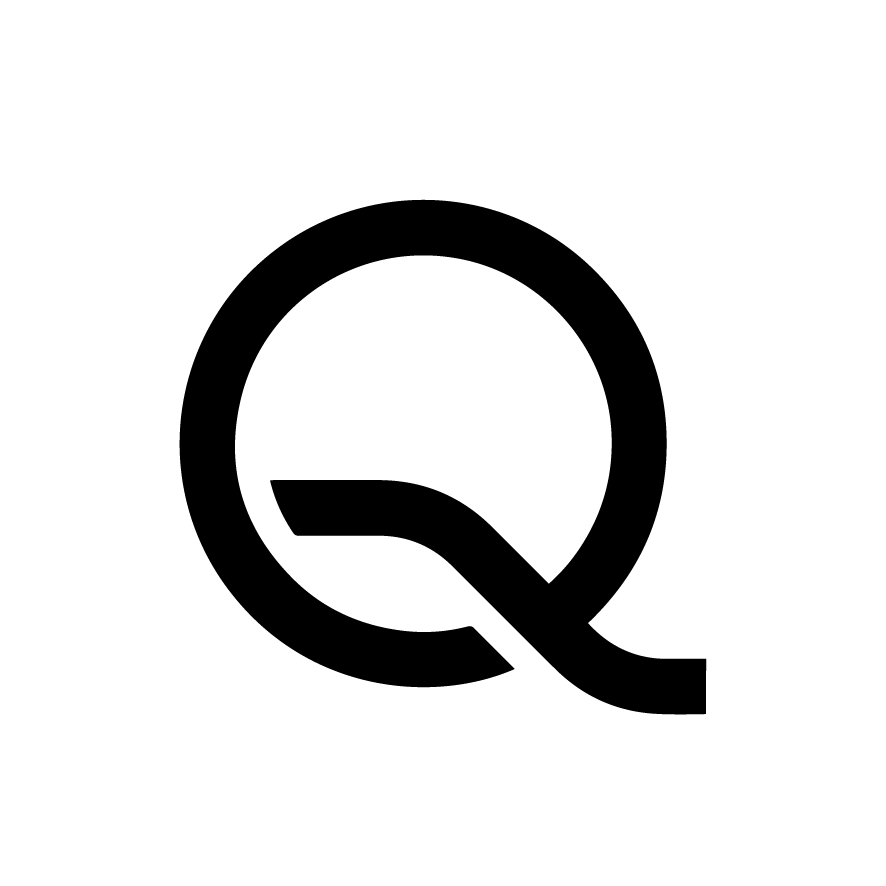 Logo Qu srl