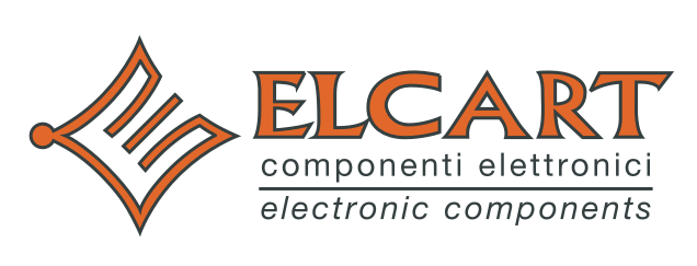 Logo ELCART DISTRIBUTION SPA