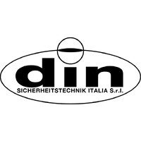 Logo Din Sicherheitstechnik Italia Srl